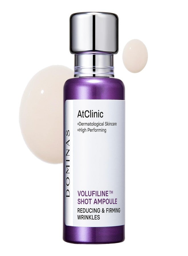 DOMINAS AtClinic Volufiline PDRN Serum (1.1fl oz) - Reduce Wrinkles - Image 1